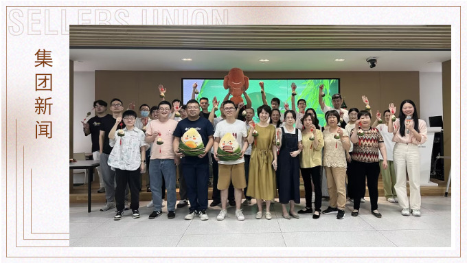 龍蝦狂歡派對，端午味蕾盛宴